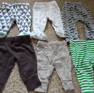 baby clothes